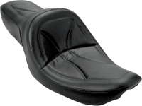 Thumbnail for SADDLEMEN King Seat - FXD '96-'03 835HFJ