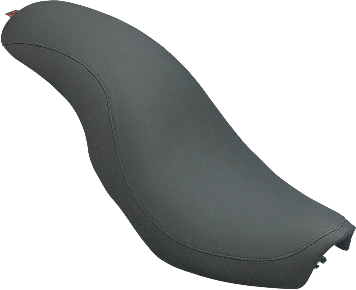 SADDLEMEN Seat - Profiler* - Smooth - Black - ACE 750 H3085FJ