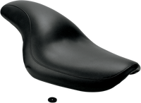 Thumbnail for SADDLEMEN Seat - Profiler* - Smooth - Black - Valkyrie H3585FJ