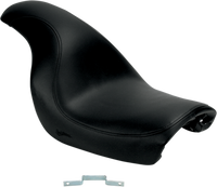Thumbnail for SADDLEMEN Seat - Profiler* - Smooth - Black - VN1500 K3685FJ