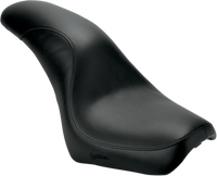 Thumbnail for SADDLEMEN Seat - Profiler* - Smooth - Black - Marauder S3385FJ