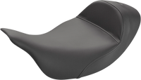 Thumbnail for SADDLEMEN Renegade Extended Seat - Solo - Plain - FL '08-'23 808-07B-0040EXT