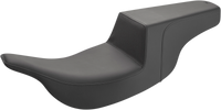 Thumbnail for SADDLEMEN Step-Up Seat - Gripper - Black 897-07-174