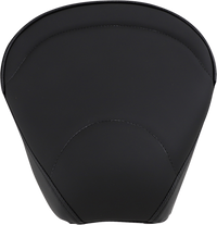 Thumbnail for DRAG SPECIALTIES Pillion Seat - Mild Stitched - Wide - FL '99-'22 0801-0467