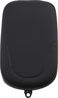 Thumbnail for DRAG SPECIALTIES Pillion Seat - Mild Stitched - Narrow - FL '99-'22 0801-0469