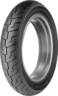 Thumbnail for DUNLOP Tire - K591 - Rear - 160/70B17 - 73V 45146085