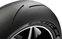 Thumbnail for METZELER Tire - Racetec* RR - Rear - 200/55R17 - (78W) 3888500