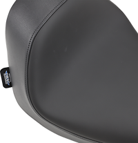 Thumbnail for DRAG SPECIALTIES Low Solo Seat - Smooth - FXS/FLS '11-'17 0802-0781
