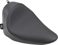 Thumbnail for DRAG SPECIALTIES Low Solo Seat - Smooth - FXS/FLS '11-'17 0802-0781