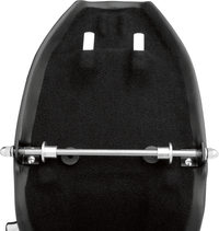 Thumbnail for DRAG SPECIALTIES Low Solo Seat - Smooth - FX/FL '58-'84 0805-0087