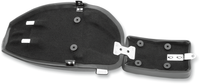 Thumbnail for DRAG SPECIALTIES Low Solo Seat - Smooth - FX/FL '58-'84 0805-0087