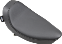 Thumbnail for DRAG SPECIALTIES Low Solo Seat - Smooth - FX/FL '58-'84 0805-0087