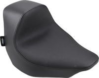 Thumbnail for DRAG SPECIALTIES EZ-Solo Seat - Smooth - Vinyl - FLFB/S '18-'22 0802-1183