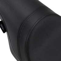 Thumbnail for DRAG SPECIALTIES Predator Seat - Smooth - FLHR/FLHX '97-'07 0801-1061