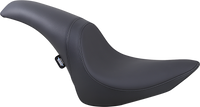 Thumbnail for DRAG SPECIALTIES Predator Seat - Smooth - FL '84-'99 0802-0401