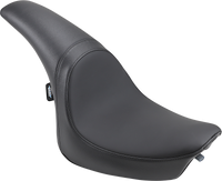 Thumbnail for DRAG SPECIALTIES Predator Seat - Smooth - FXSTD '00-'07 0802-0465