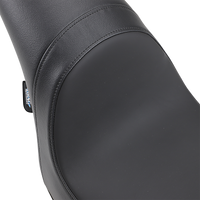Thumbnail for DRAG SPECIALTIES Predator Seat - Smooth - FXSTD '00-'07 0802-0465