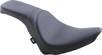 Thumbnail for DRAG SPECIALTIES Predator 2-Up Seat - Smooth - FXS/FLS '11-'17 0802-0790