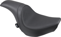 Thumbnail for DRAG SPECIALTIES Predator Seat - Smooth - Vinyl - FXBR/S '18-'22 0802-1264