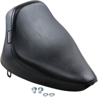 Thumbnail for LE PERA Silhouette Deluxe Solo Seat - Softail '84-'99 LN-800