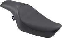 Thumbnail for DRAG SPECIALTIES Predator Seat - Smooth - XL '82-'03 0804-0384
