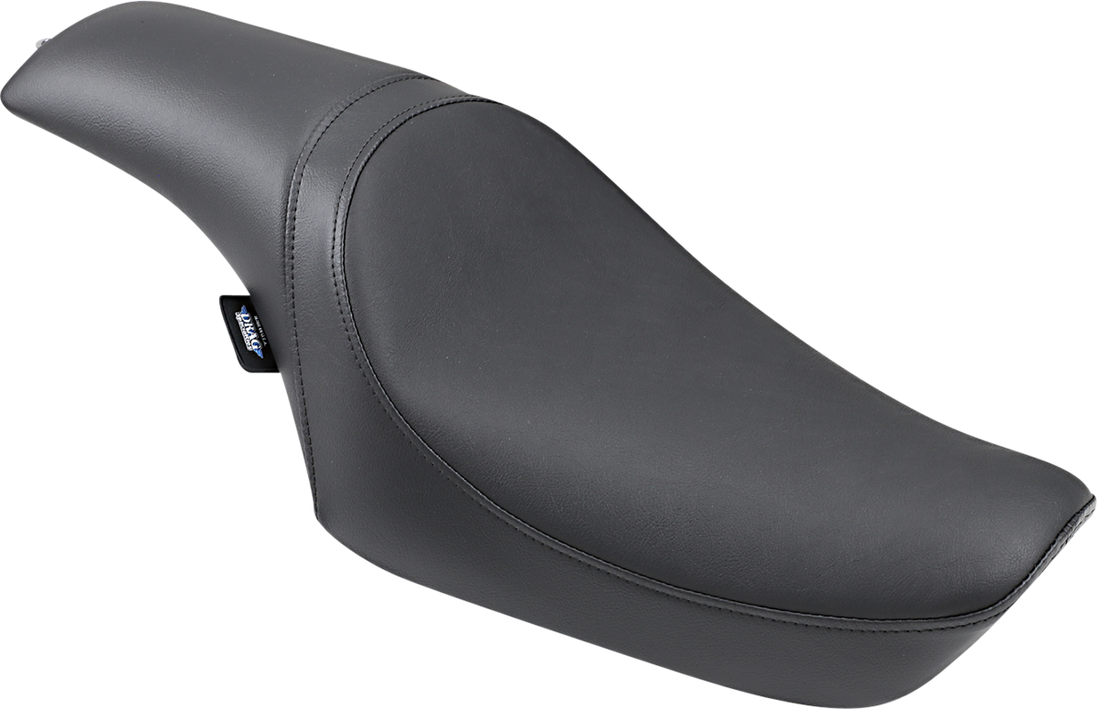 DRAG SPECIALTIES Predator Seat - Black - XL '82-'03 0804-0691