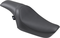 Thumbnail for DRAG SPECIALTIES Predator Seat - Black - XL '82-'03 0804-0691