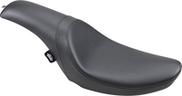 Thumbnail for DRAG SPECIALTIES Predator Seat - Smooth - FX/FL '58-'84 0805-0069