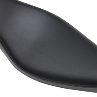 Thumbnail for DRAG SPECIALTIES Spoon Seat - Smooth - XL '57-'78 0804-0325