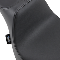 Thumbnail for DRAG SPECIALTIES Predator III Seat - Smooth - FXFB/S '18-'22 0802-1071