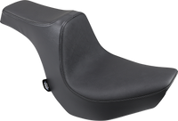 Thumbnail for DRAG SPECIALTIES Predator III Seat - Smooth - FXBR/S '18-'22 0802-1266