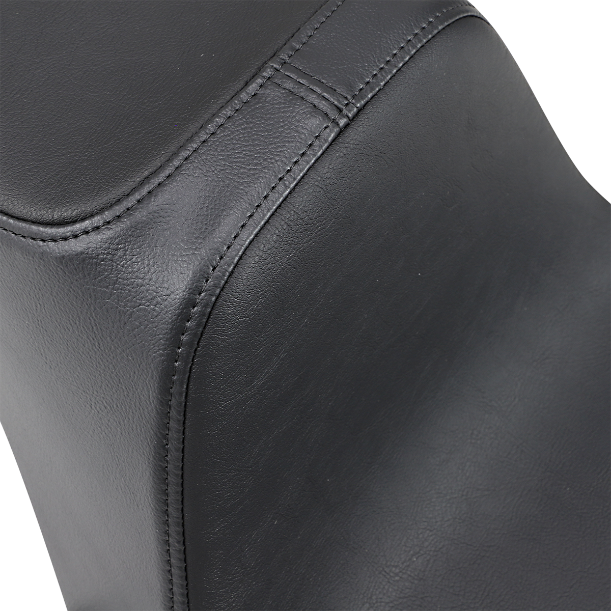 DRAG SPECIALTIES Predator III Seat - Smooth - FXBR/S '18-'22 0802-1266