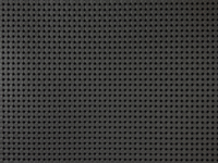 Thumbnail for LE PERA Daytona 2-Up Seat - Without Backrest - Basketweave - Black - Softail '18-'22 LYB-543BW