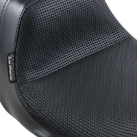 Thumbnail for LE PERA Daytona Sport Seat - Basketweave - Black - FL '08-'23 LK-557BW
