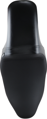 Thumbnail for LE PERA Daytona Sport Seat - Basketweave - Black - FL '08-'23 LK-557BW