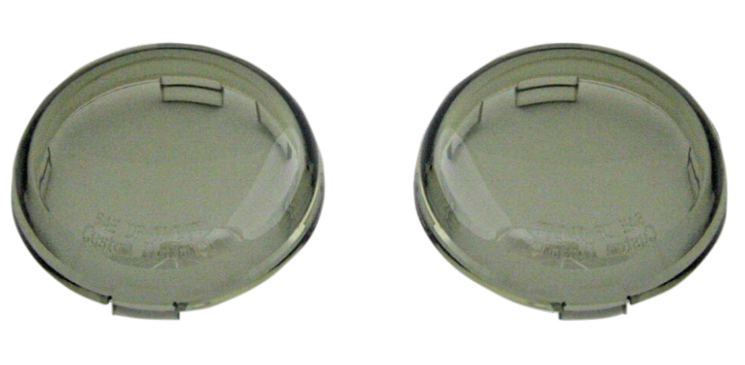 ProBEAM® Deuce-Style Turn Signal Lenses - Pair