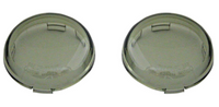 Thumbnail for ProBEAM® Deuce-Style Turn Signal Lenses - Pair