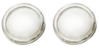 Thumbnail for ProBEAM® Deuce-Style Turn Signal Lenses - Pair