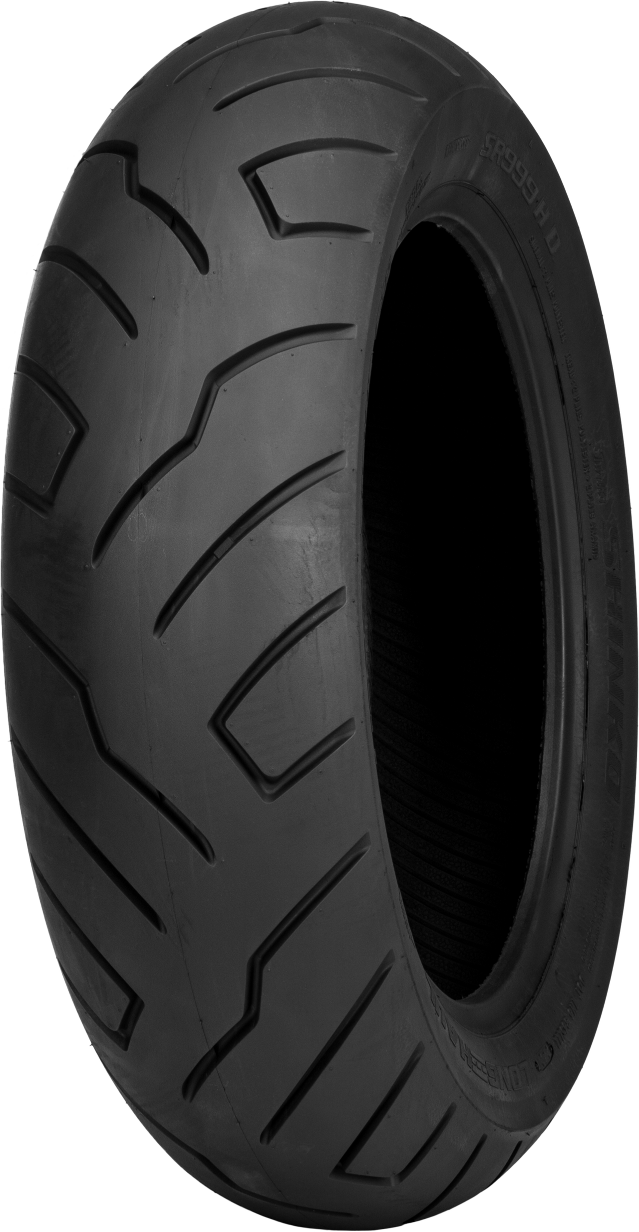 Tire Sr 999 Long Haul Rear 130/90b16 Rear 73h B/Bias Tl