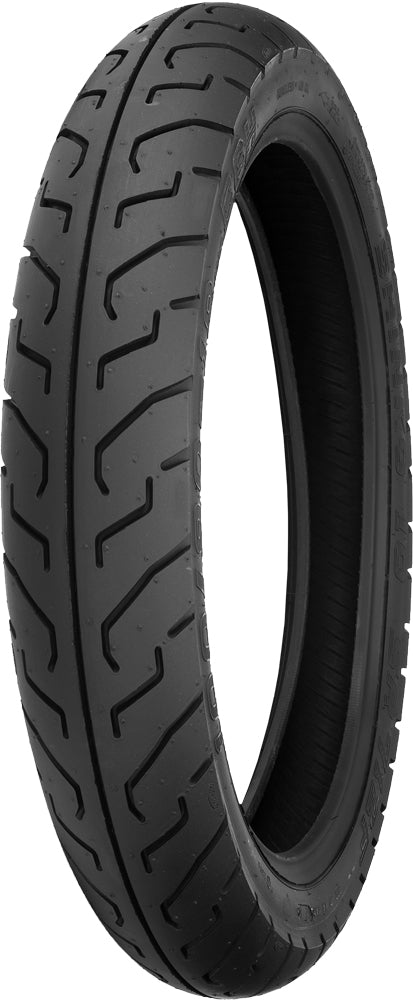Tire 712 Series Front 100/90 18 56h Bias Tl