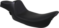 Thumbnail for DRAG SPECIALTIES Extended Reach Predator III Seat - Smooth - Black - FL '99-'07 08011368