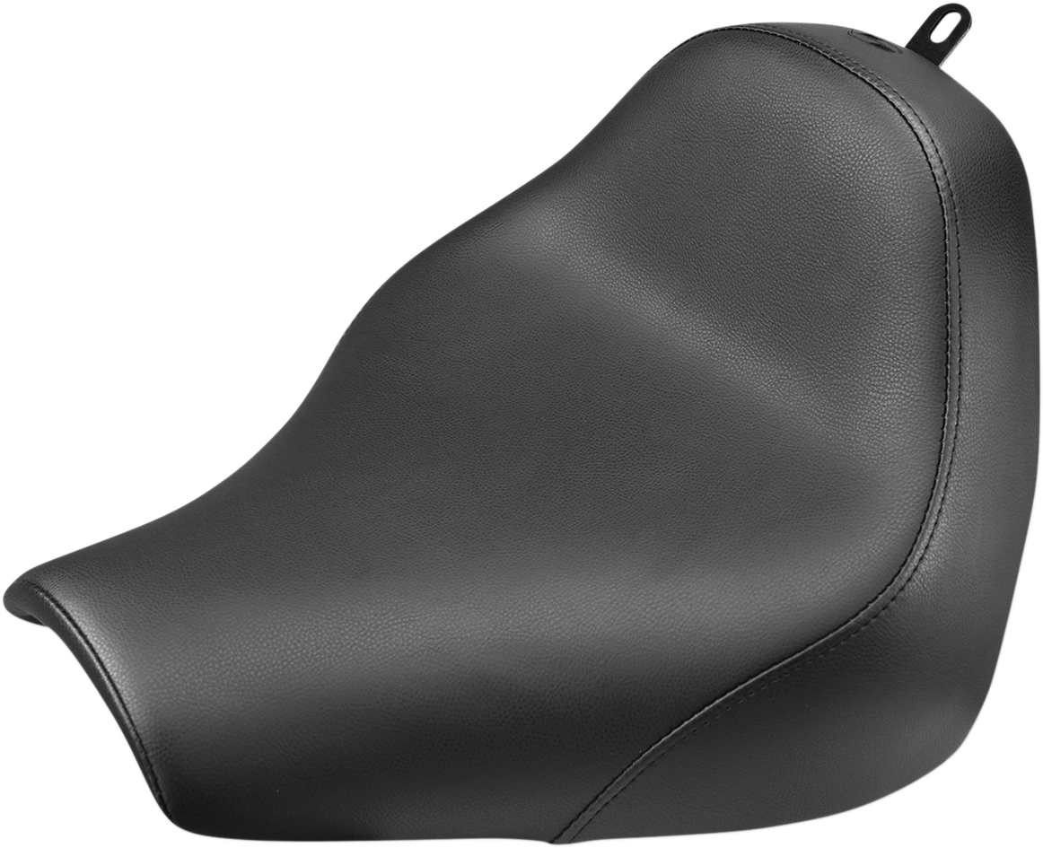 SADDLEMEN Renegade Solo Seat - Black - FXBR/S '18-'20 818-31-002
