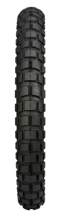 Thumbnail for Tire 804 Dual Sport Front 90/90 21 54t Bias Tl Ref