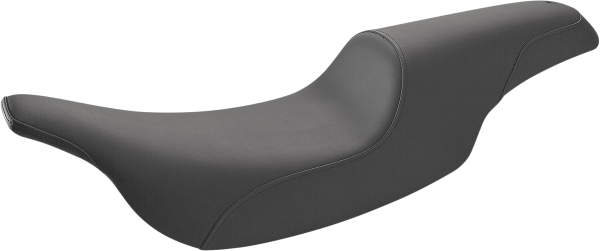 SADDLEMEN Seat - Profiler* - Black - Smooth 897-07-047