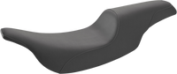 Thumbnail for SADDLEMEN Seat - Profiler* - Black - Smooth 897-07-047