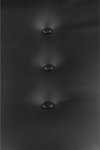 Thumbnail for SADDLEMEN Seat - Roadsofa* - Without Backrest - Pillow Top - Black H01-07-181