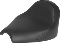 Thumbnail for SADDLEMEN Seat - Renegade Solo - Smooth - Black I21-04-002