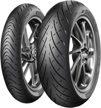 Thumbnail for METZELER Tire - Roadtec* 01 SE - Rear - 150/70ZR17 - 69V 4129700