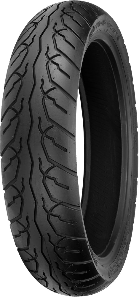 Tire 567 Series Front 110/80 16 55s Bias Tl