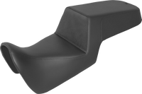 Thumbnail for SADDLEMEN Step-Up Seat - Gripper - Black 821-34-174